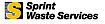 Sprint Waste Services logo