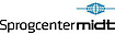 Sprogcenter Midt logo