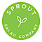 Sprout Salad logo