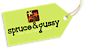 Spruce & Gussy logo