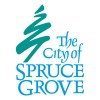 City of Spruce Grove logo