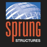 Sprung Structures logo