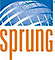 Sprung Structures logo