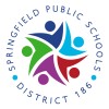 Springfield Public Schools logo