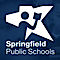 Springfield Public Schools logo