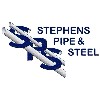 Stephens Pipe & Steel logo