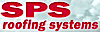 Sps Roofing logo