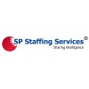 SP Staffing Services logo