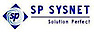 SP Sysnet logo