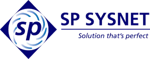 SP Sysnet logo