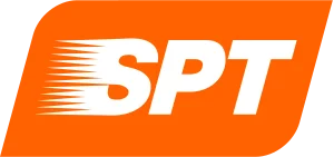 Strathclyde Partnership for Transport logo