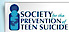 Society for the Prevention of Teen Suicide logo