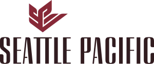 Seattle Pacific University logo