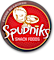 Spudniks logo