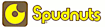 Spudnuts Donuts logo