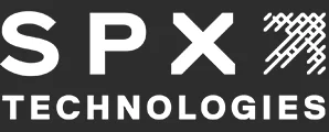 SPX Technologies logo