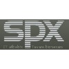 Spx logo