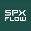 SPX Flow logo