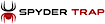 Spyder Trap logo