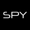 Spy logo