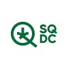 Société Québécoise Du Cannabis logo