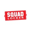 SquadLocker logo