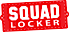 SquadLocker logo