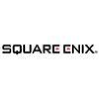 Square Enix Co., Ltd. 株式会社スクウェア・エニックス logo