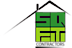 Square Feet Contractors logo