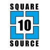 Square 10 Source logo