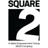 Square 2 logo