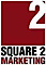 Square 2 logo