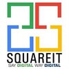 Squareit Solutions logo