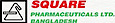 Square Pharmaceuticals Limited logo