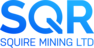 Squire Mining logo