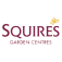 Squire''S Garden Centres logo