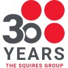 The Squires Group logo
