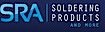 SRA Solder logo