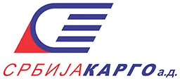 Srbija Kargo logo