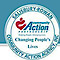 Salisbury-Rowan Community Action Agency logo