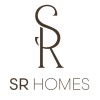 Sr Homes logo