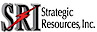 Strategic Resources logo