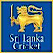 Sri Lanka Cricket logo