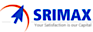 Srimax logo