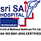 Sri Sai Hospital logo