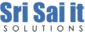 Sri Sai IT Solutions logo