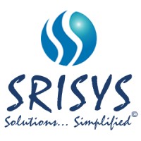 Srisys logo