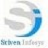 Sriven Infosys logo