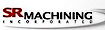 Sr Machining logo