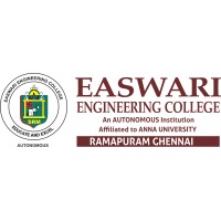 Easwari Engineering College logo